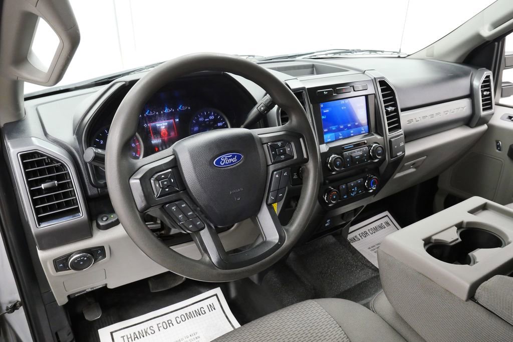Used 2020 Ford F250 XLT image 17