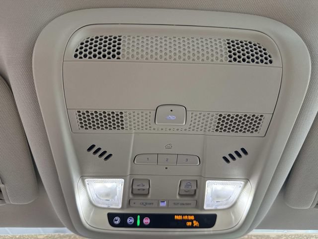 Certified 2024 Cadillac XT6 Premium Luxury w/ LPO, Floor Liner Package AWD/4WD image 47