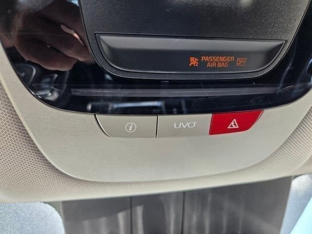 Used 2022 Kia Sorento SX image 37