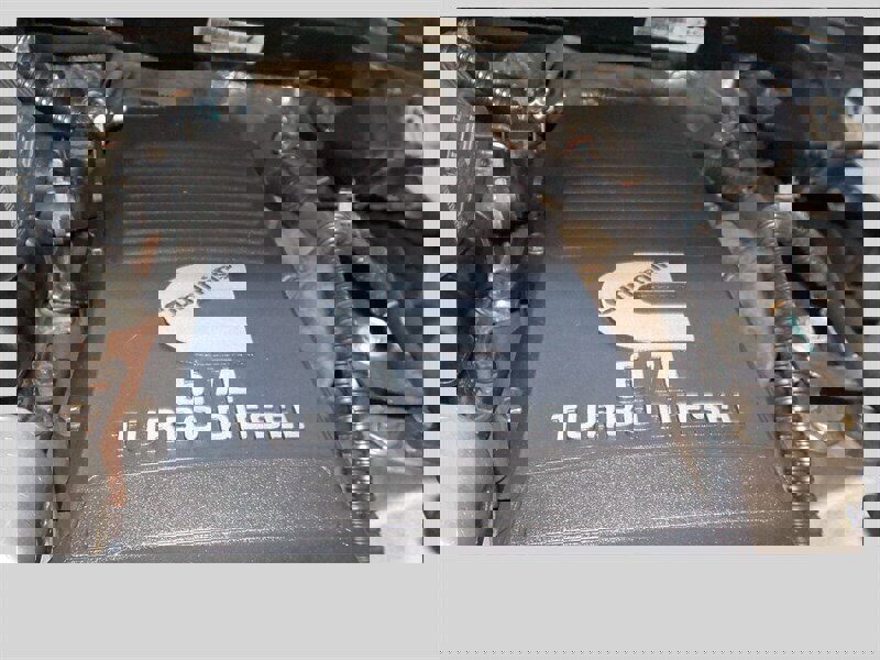 Used 2018 RAM 2500 Tradesman w/ Chrome Appearance Group image 53