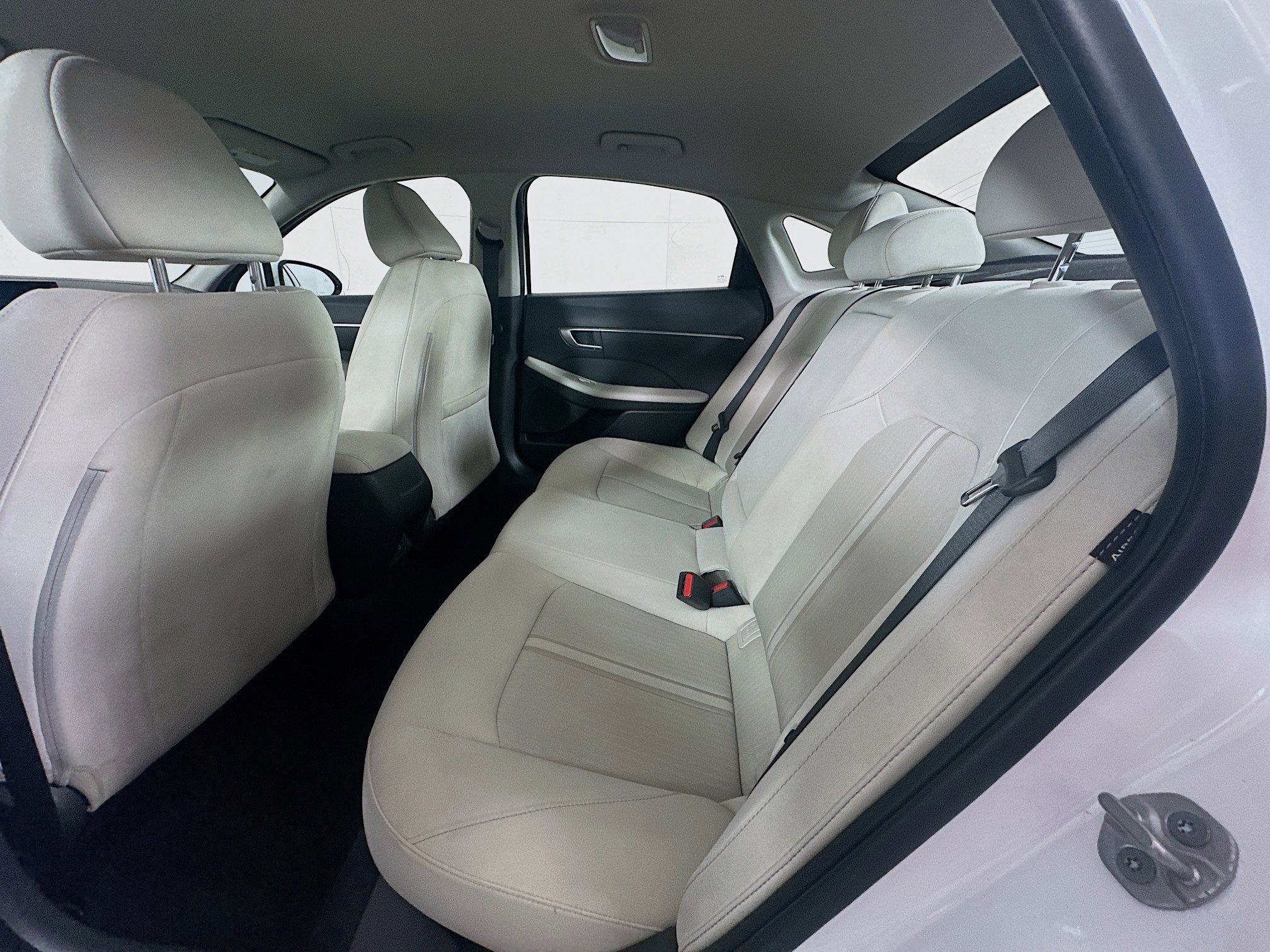 Used 2025 Hyundai Sonata SEL image 27