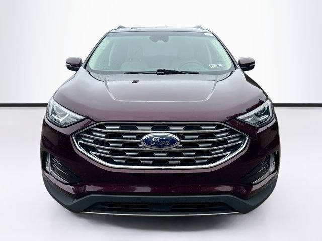 Used 2020 Ford Edge SEL w/ Convenience Package AWD/4WD image 2