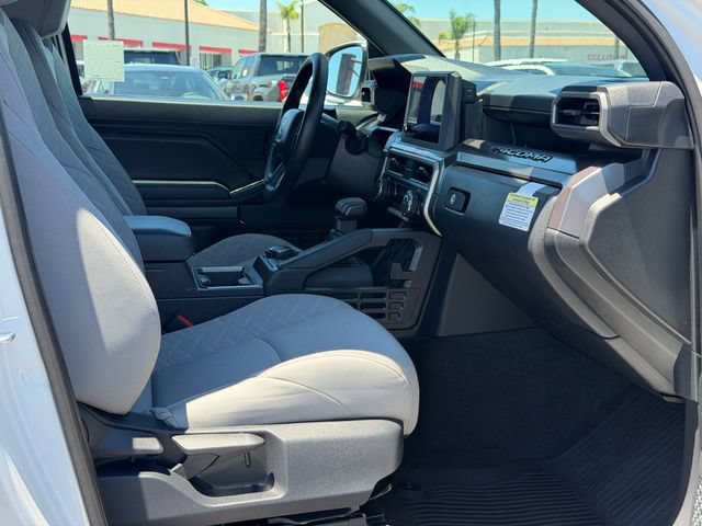 Used 2026 Toyota Tacoma SR5 AWD/4WD image 19