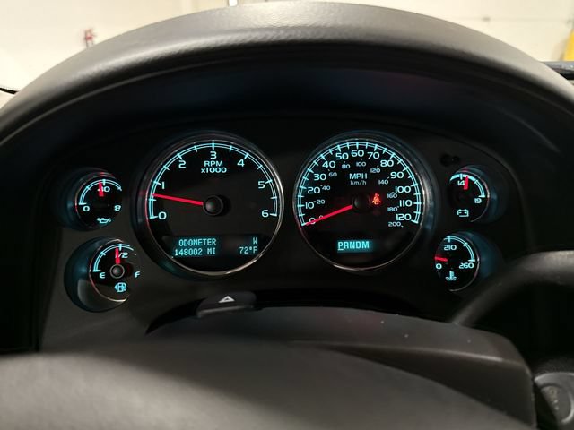 Used 2013 GMC Yukon SLT AWD/4WD image 12