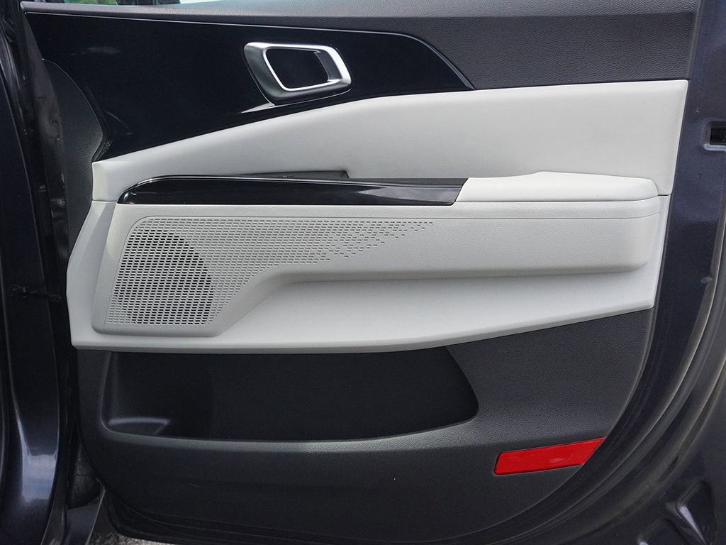 Used 2024 Kia Carnival EX image 22