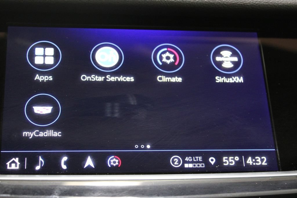 Used 2024 Cadillac XT5 Premium Luxury AWD/4WD image 55