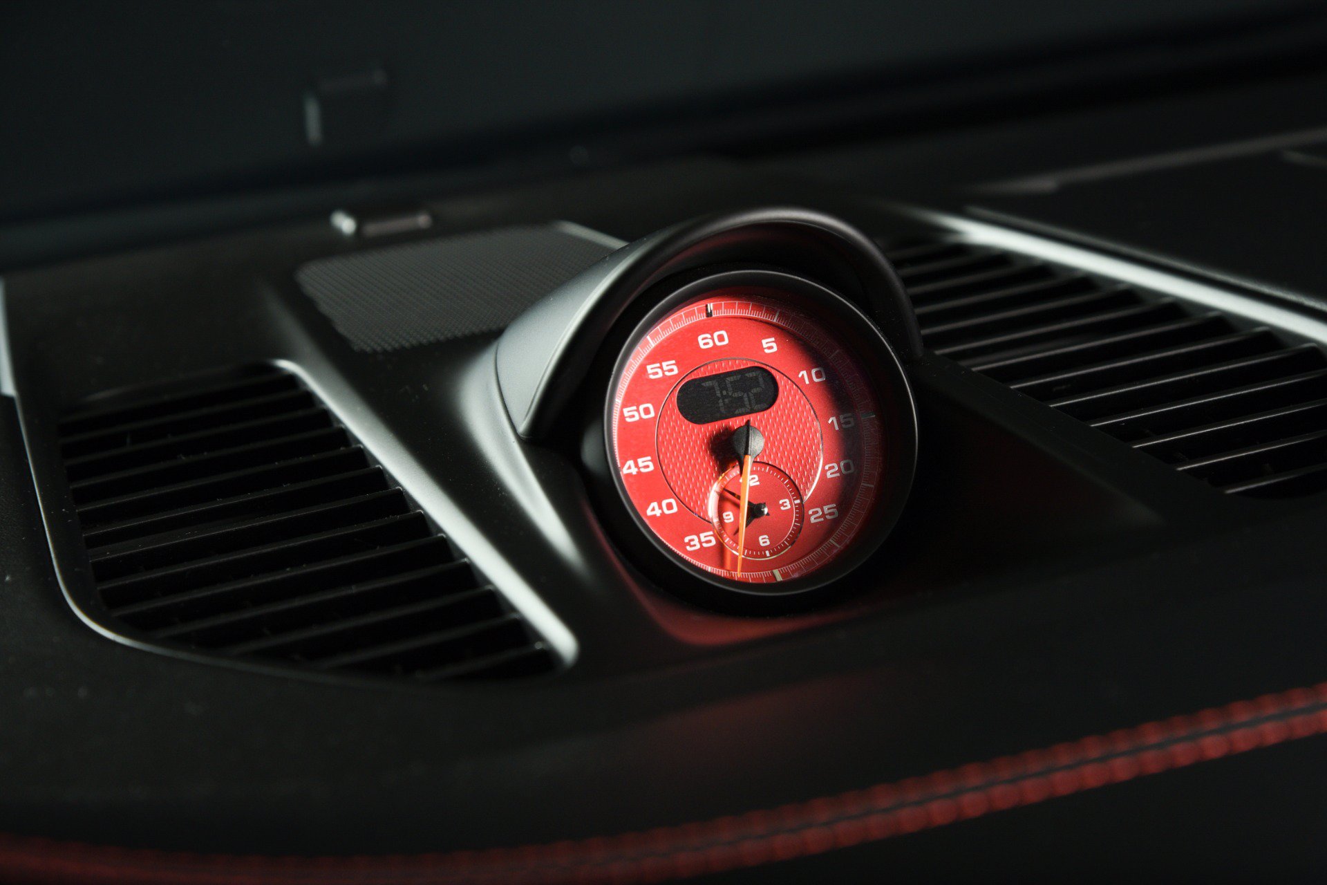 Used 2019 Porsche 911 GT3 RWD image 8