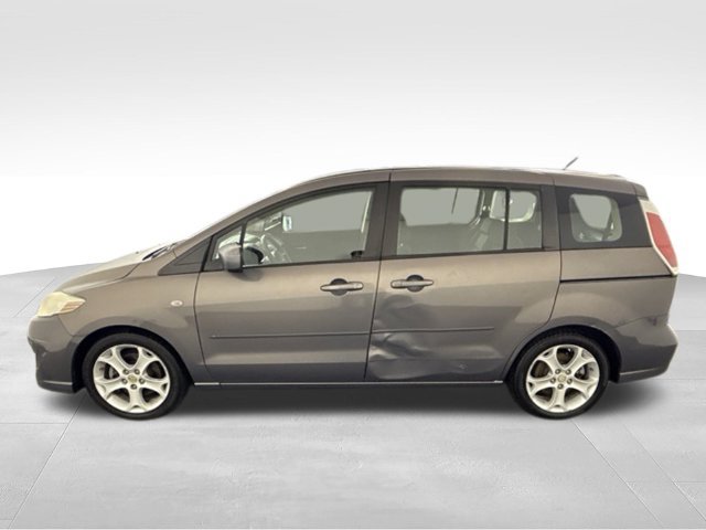 Used 2008 MAZDA MAZDA5 Sport FWD image 5
