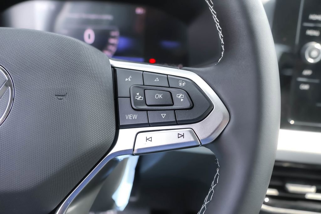 New 2025 Volkswagen Taos S image 26