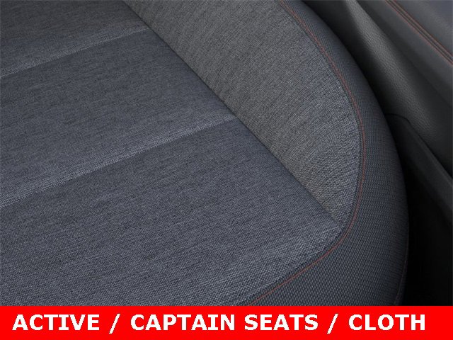 New 2025 Ford Explorer Active image 16