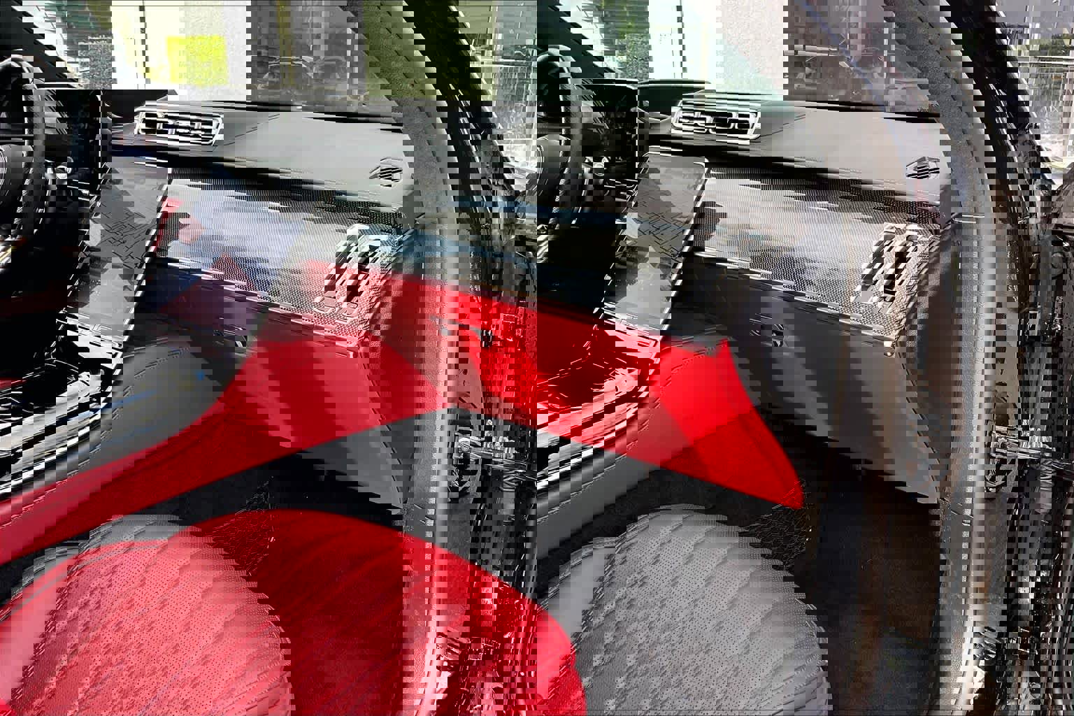 Used 2024 Mercedes-Benz S 63 AMG S image 17