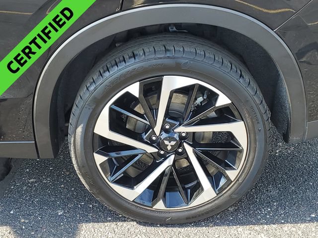 Used 2024 Mitsubishi Outlander Ralliart AWD/4WD image 36
