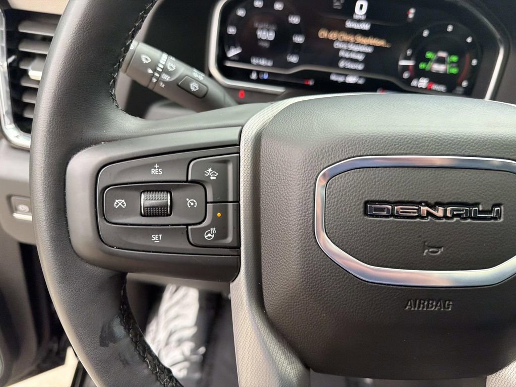 Used 2024 GMC Sierra 2500 Denali w/ Denali Reserve Package image 30