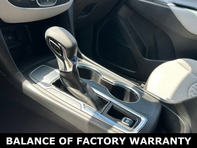 Used 2024 Chevrolet Equinox LS FWD image 24