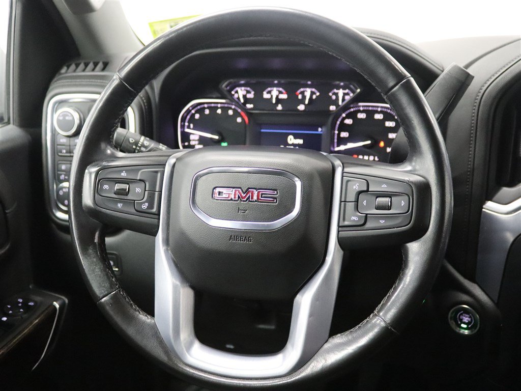 Used 2021 GMC Sierra 1500 Elevation AWD/4WD image 24