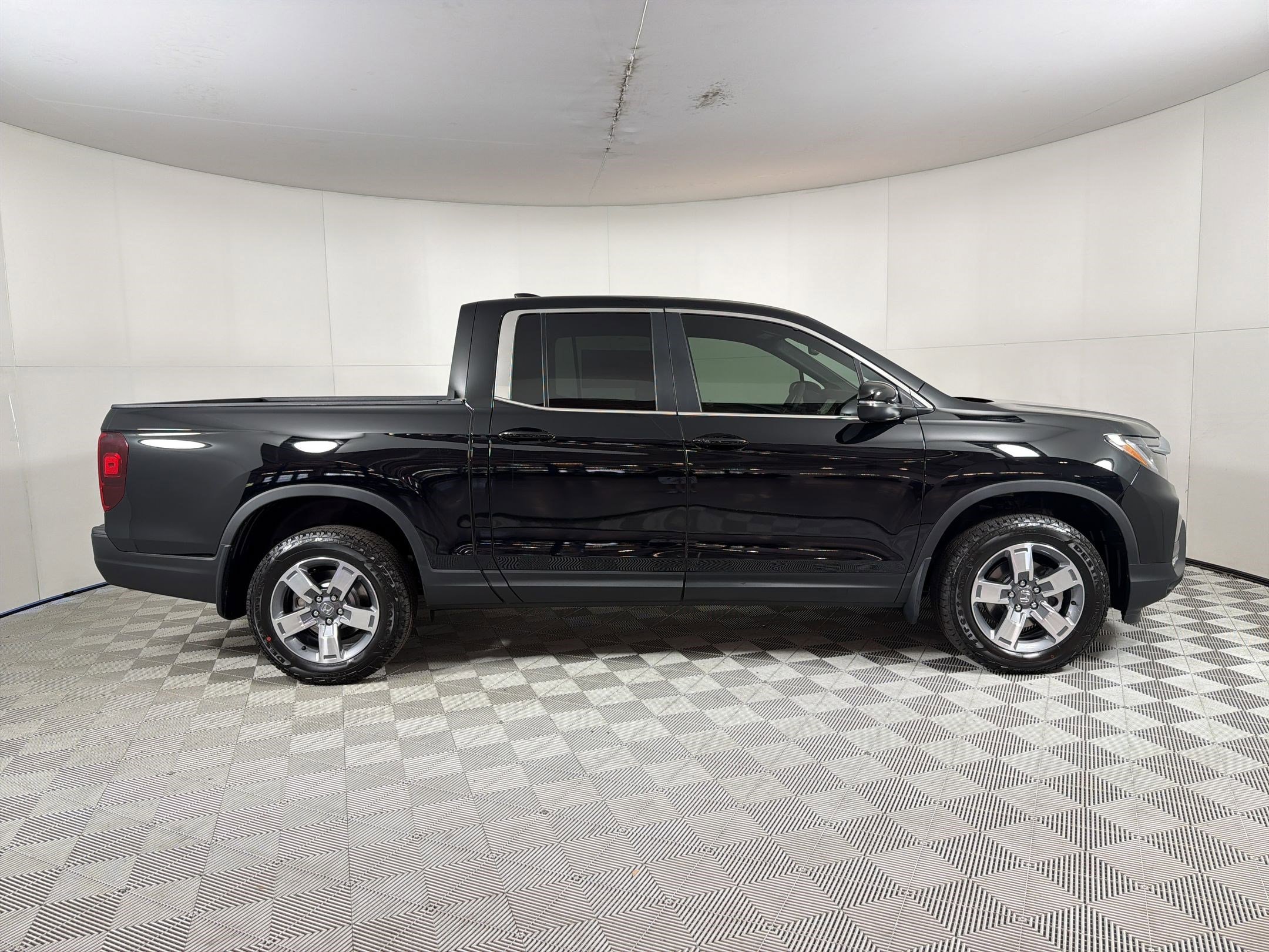 New 2026 Honda Ridgeline RTL image 8