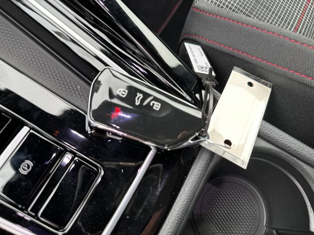 New 2026 Volkswagen GTI S FWD image 29