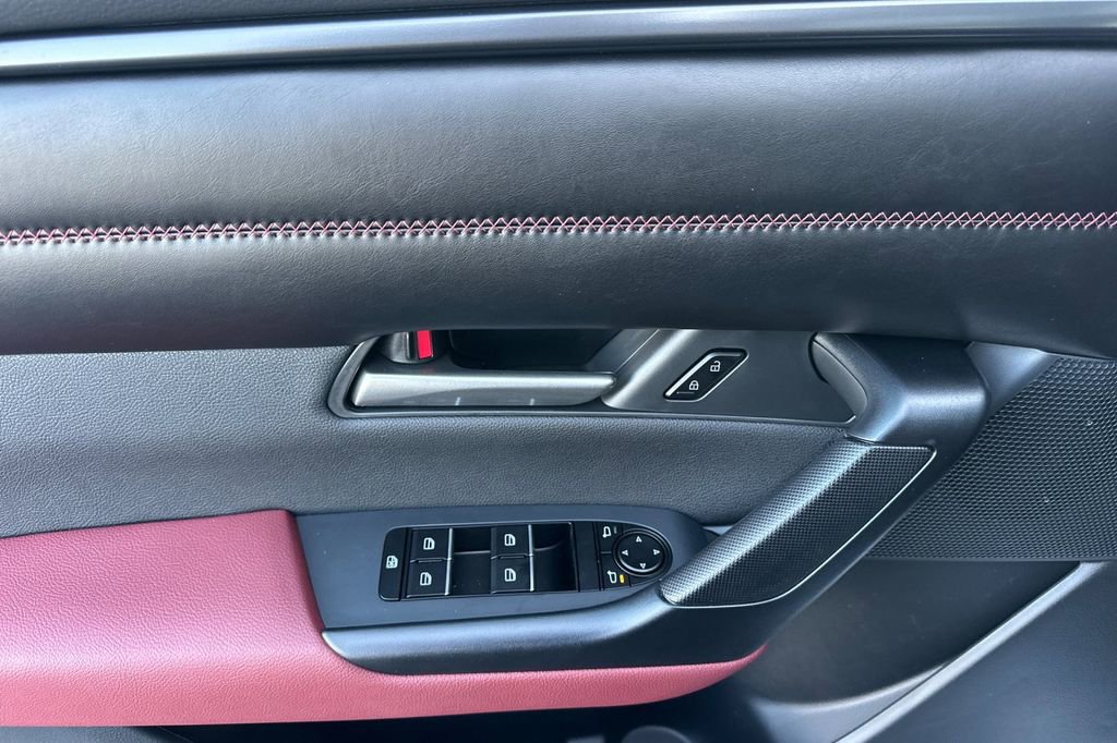 New 2026 MAZDA CX-50 AWD 2.5 Hybrid w/ Premium Pkg image 12