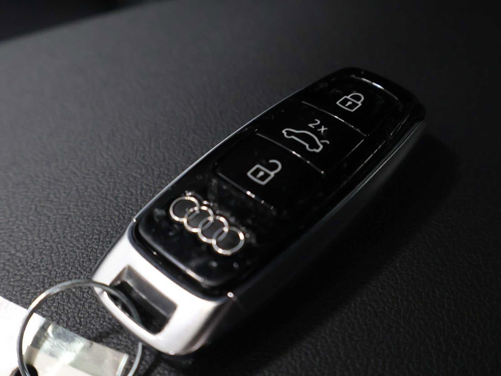 Used 2021 Audi A6 3.0T allroad Premium Plus w/ Executive Package AWD/4WD image 40