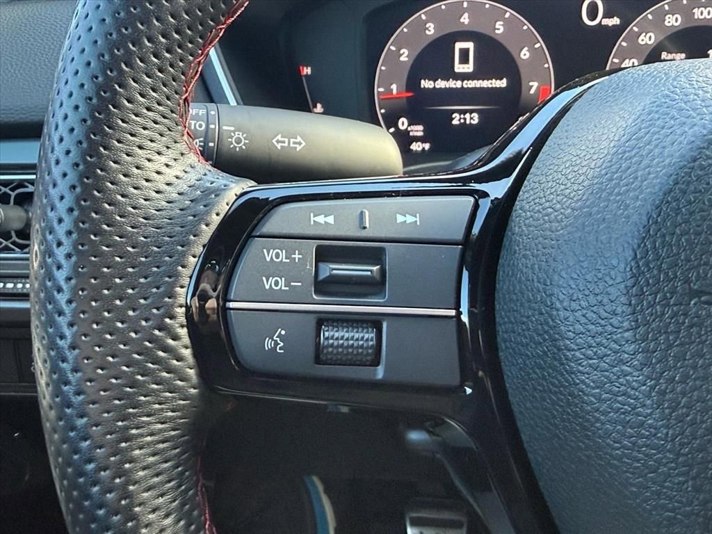 Used 2025 Acura Integra Type S image 20