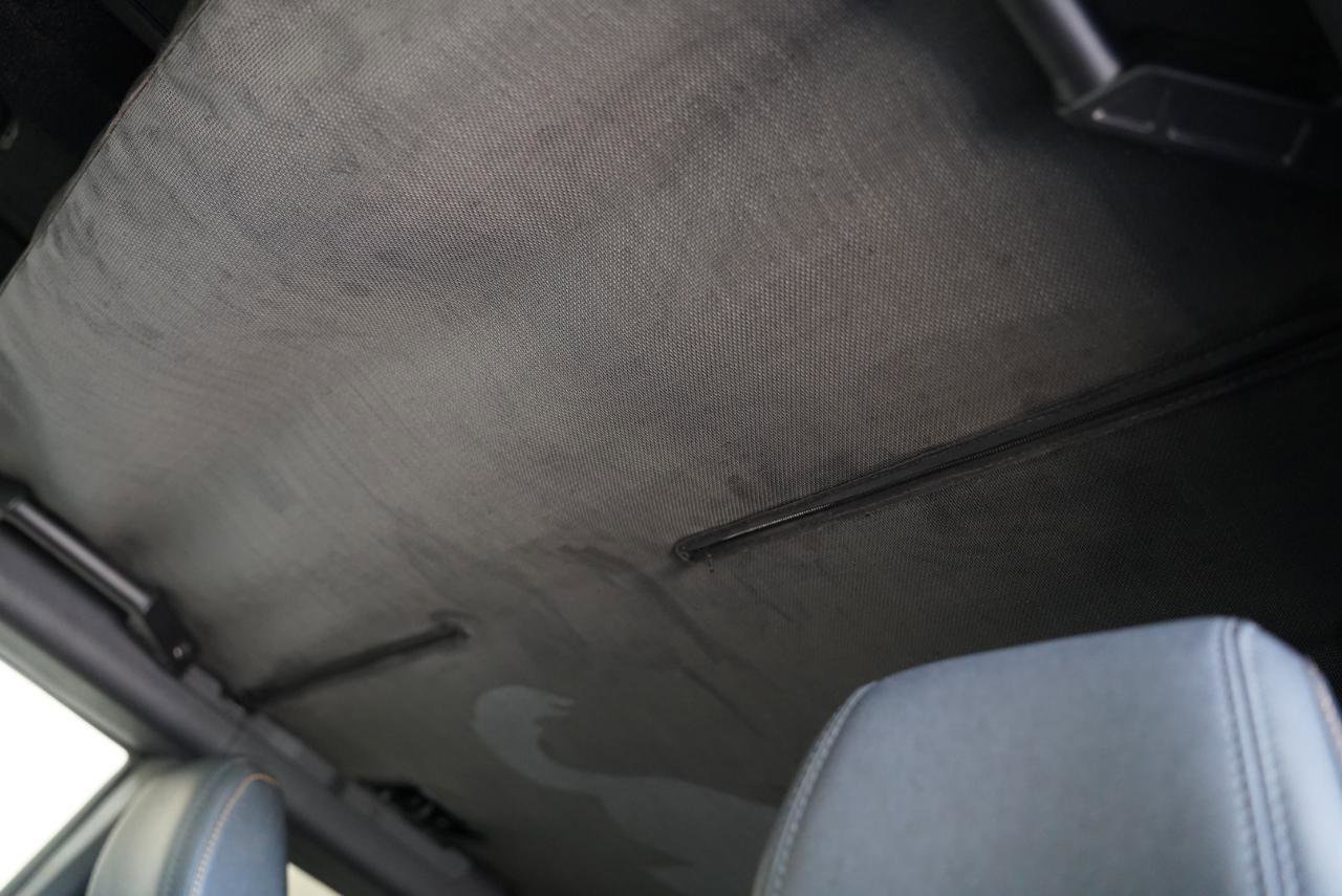 Used 2022 Ford Bronco Badlands w/ Sasquatch Package image 25