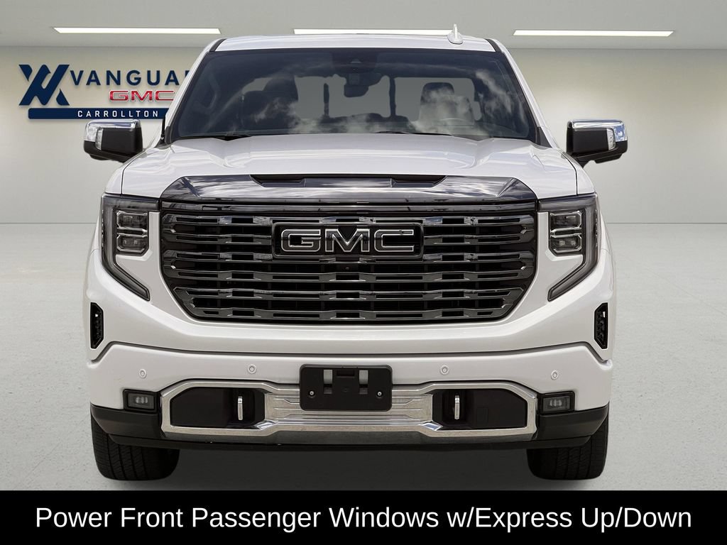 Used 2023 GMC Sierra 1500 Denali Ultimate AWD/4WD image 10