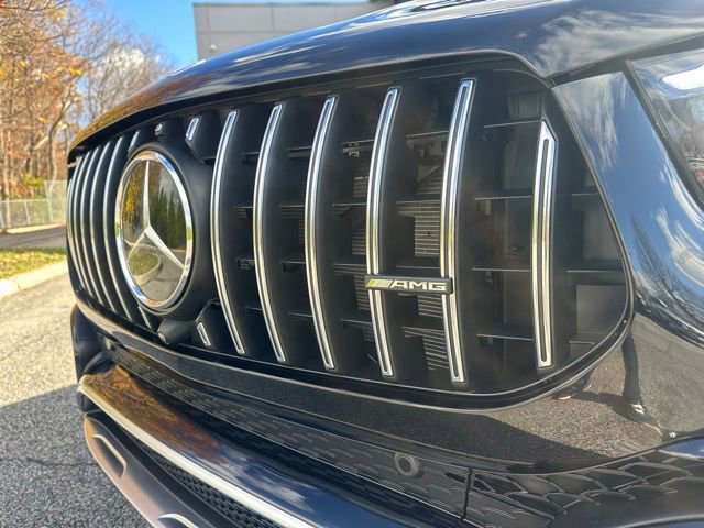 Certified 2024 Mercedes-Benz GLE 53 AMG 4MATIC Coupe image 16