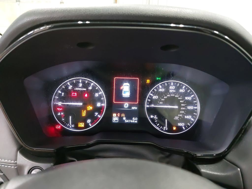 Used 2022 Subaru Legacy Premium image 19