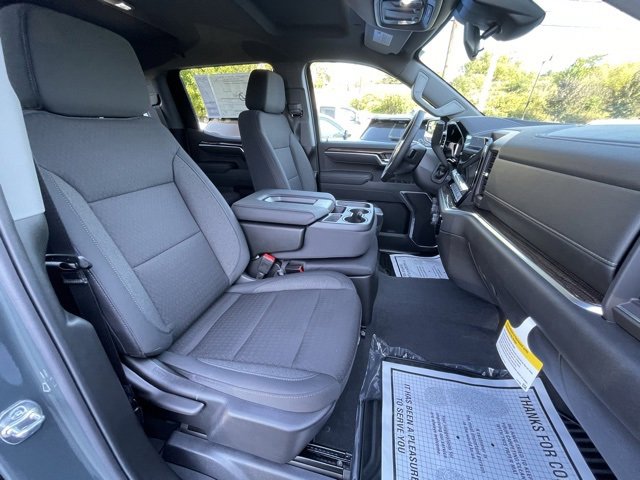 New 2026 Chevrolet Silverado 1500 LT image 32