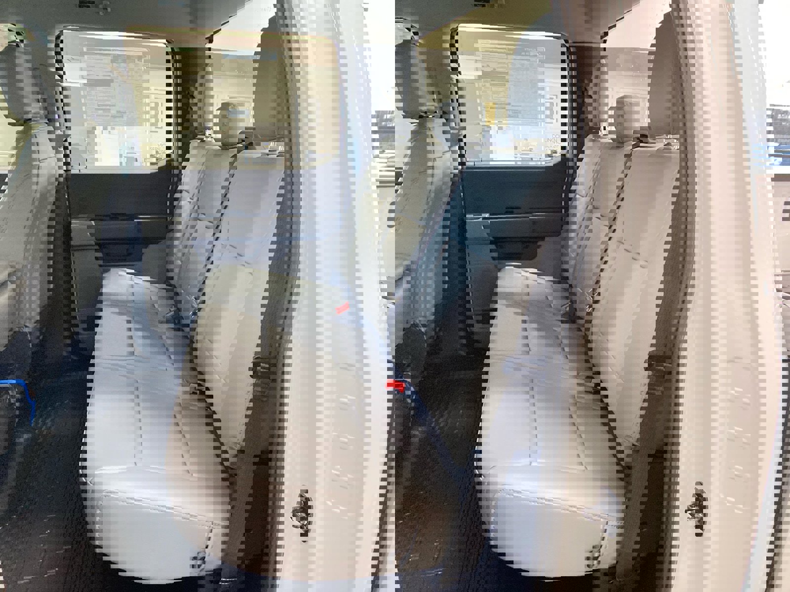 New 2026 Ford F250 XL image 16