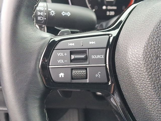 Used 2023 Honda Civic Sport image 20