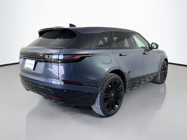 New 2026 Land Rover Range Rover Velar Belgravia AWD/4WD image 5