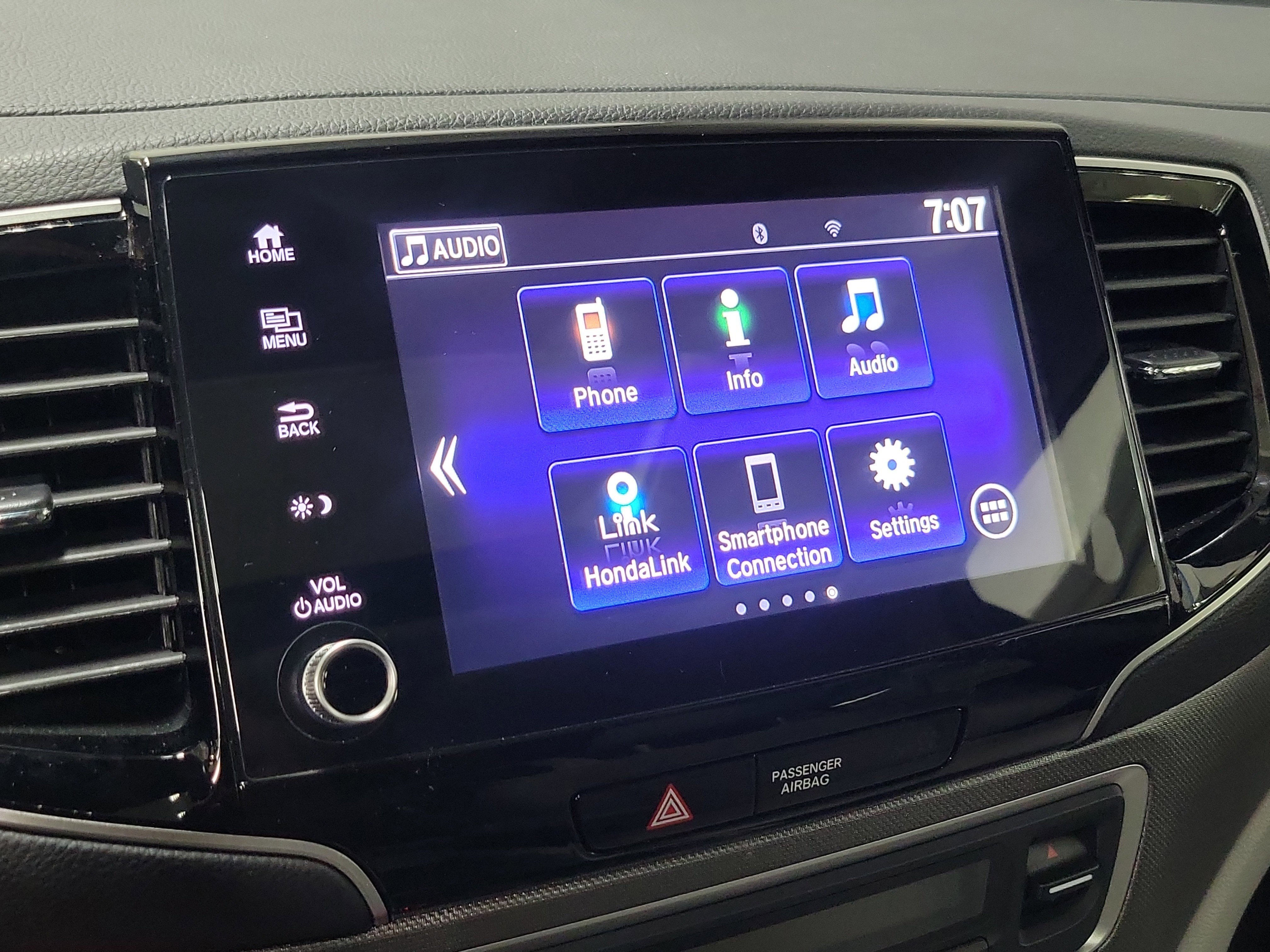 Used 2023 Honda Ridgeline RTL image 28