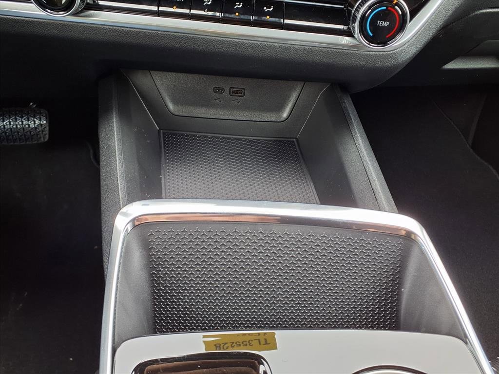 New 2026 Chevrolet Equinox LT image 16