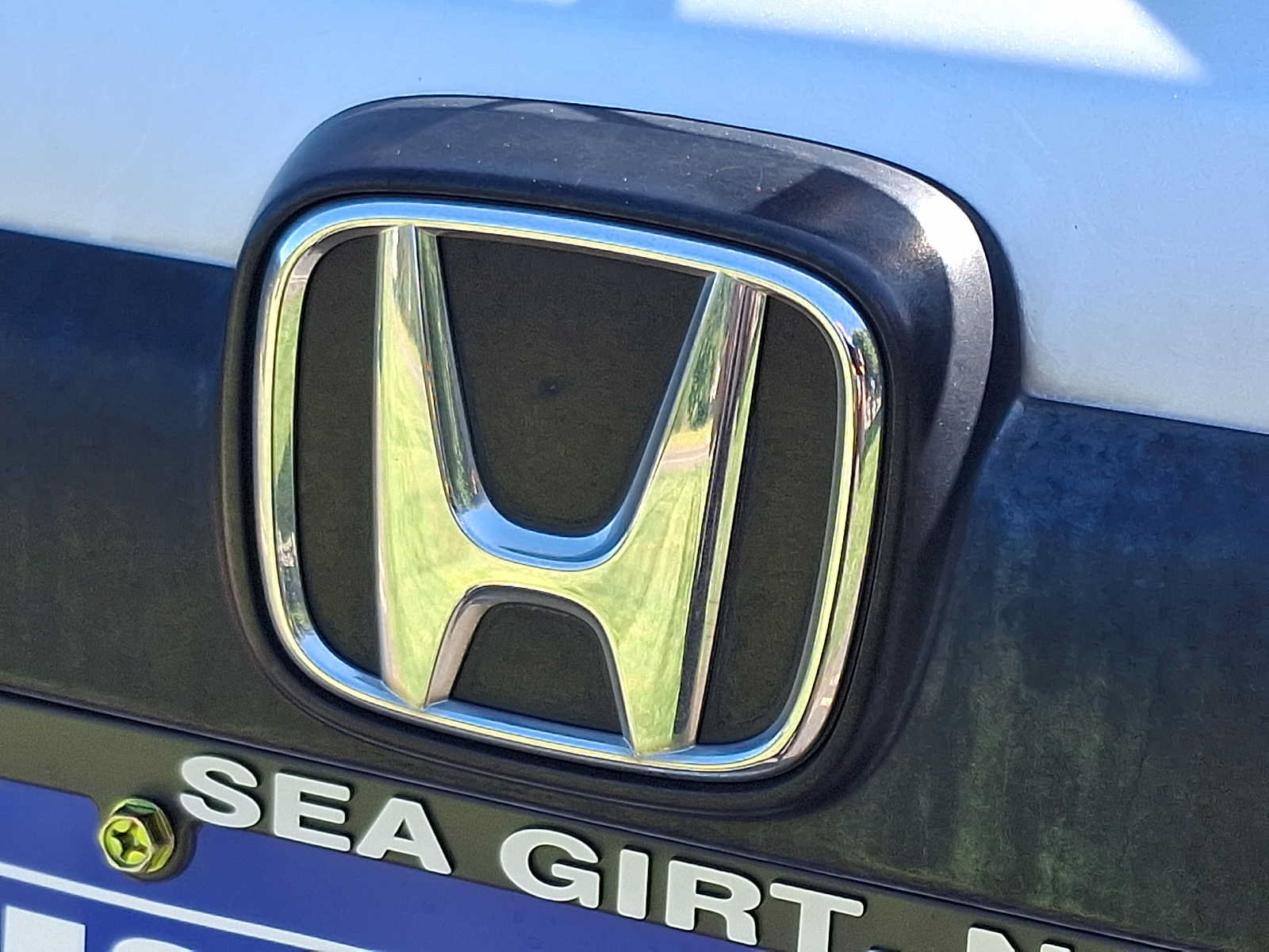 Used 2011 Honda CR-V LX image 28