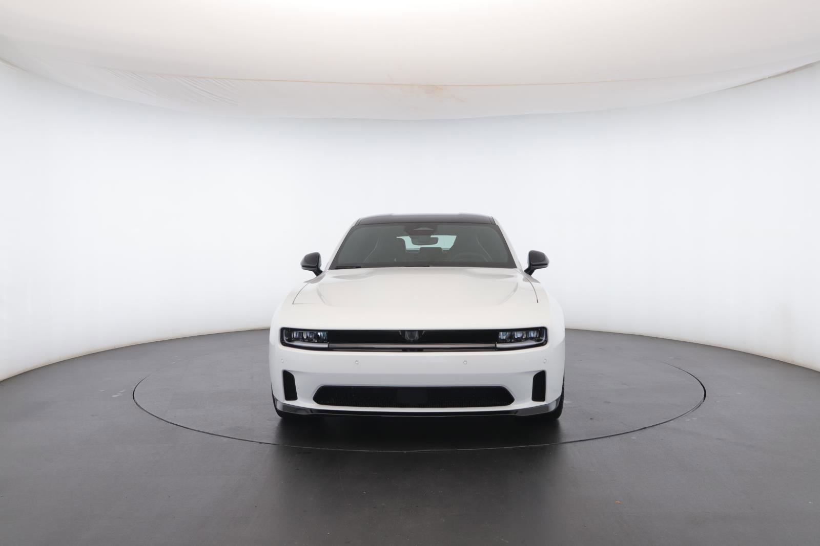 New 2026 Dodge Charger Daytona Scat Pack w/ Track Package image 36