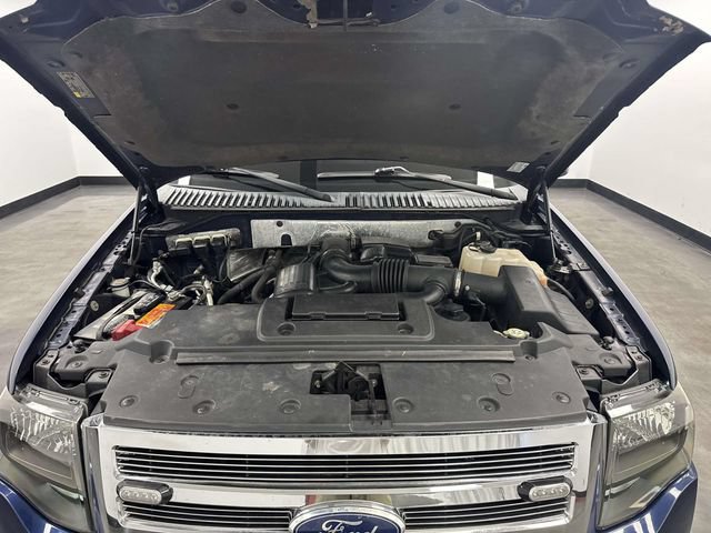 Used 2011 Ford Expedition EL XLT w/ 202A Rapid Spec Order Code AWD/4WD image 20