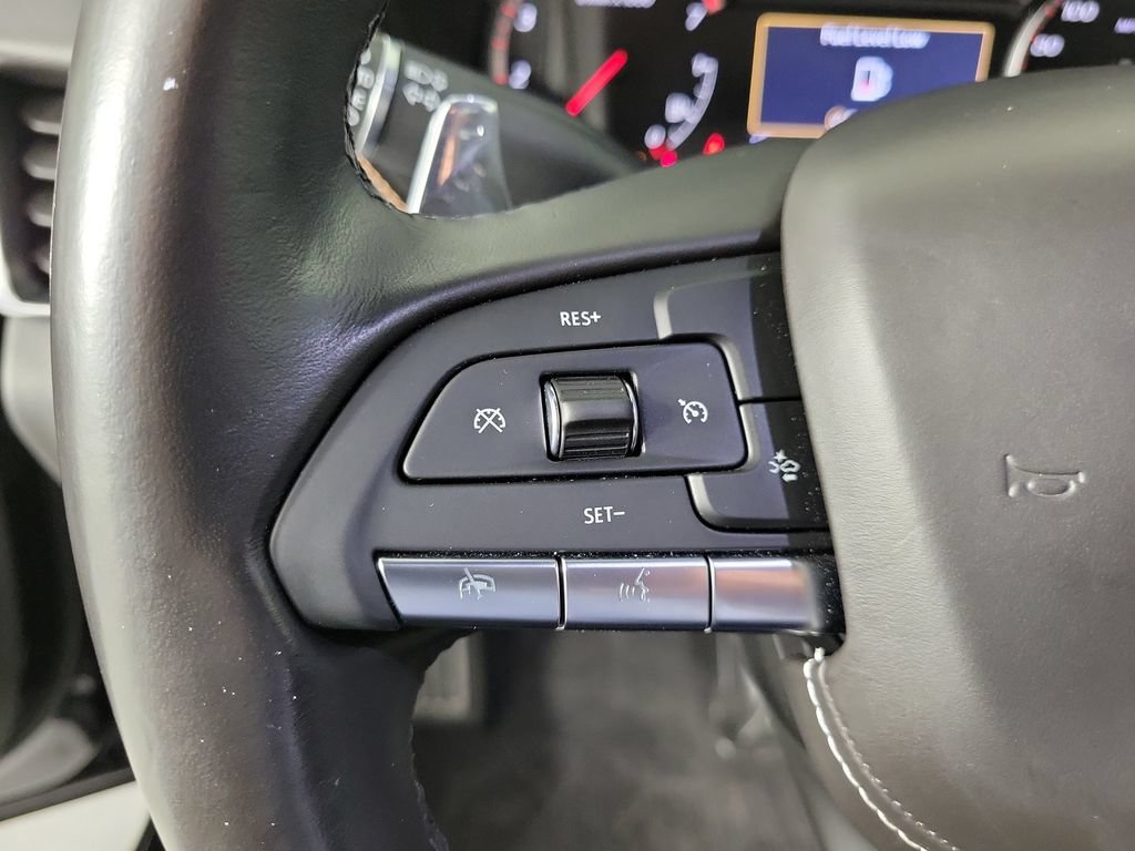 Certified 2024 Cadillac CT5 V RWD image 21