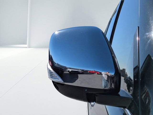 Used 2023 INFINITI QX80 Sensory w/ Cargo Package image 10