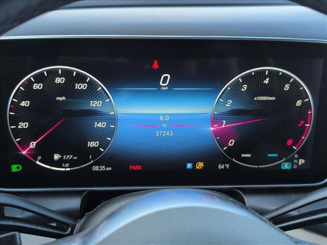 Used 2024 Mercedes-Benz GLC 300 4MATIC image 11