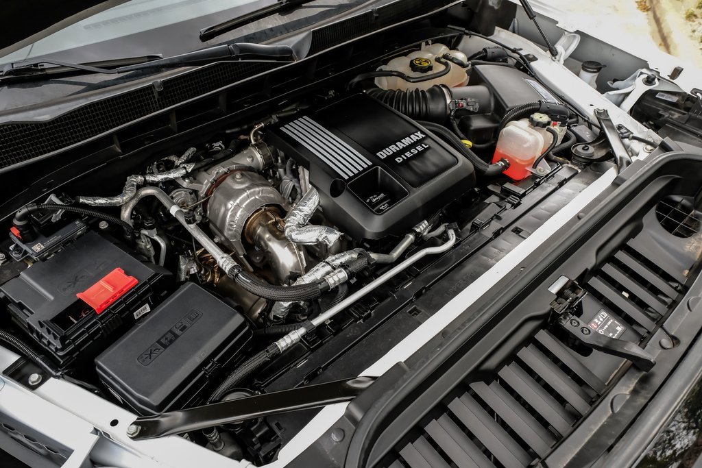 Used 2021 GMC Sierra 1500 SLT image 56