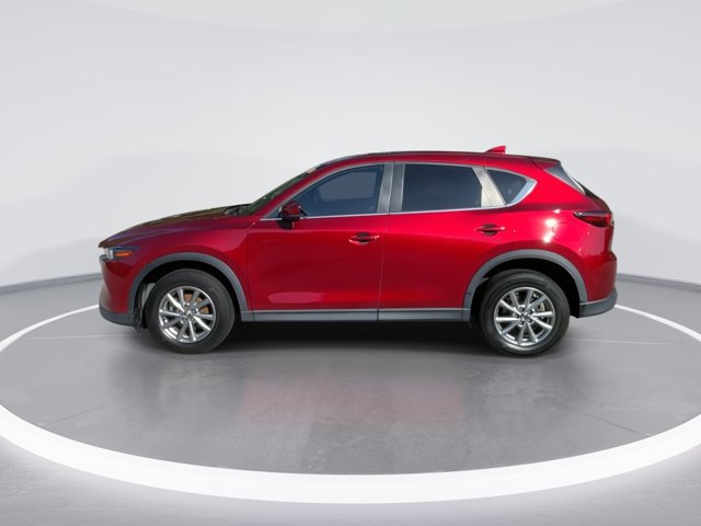 Used 2022 MAZDA CX-5 AWD 2.5 S image 5