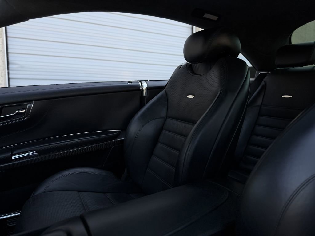 Used 2012 Mercedes-Benz CL 63 AMG image 24