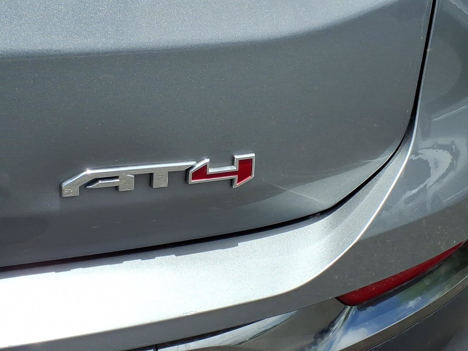 Used 2024 GMC Terrain AT4 AWD/4WD image 16
