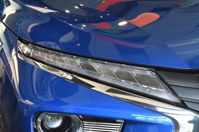 New 2026 Mitsubishi Eclipse Cross SE AWD/4WD image 4