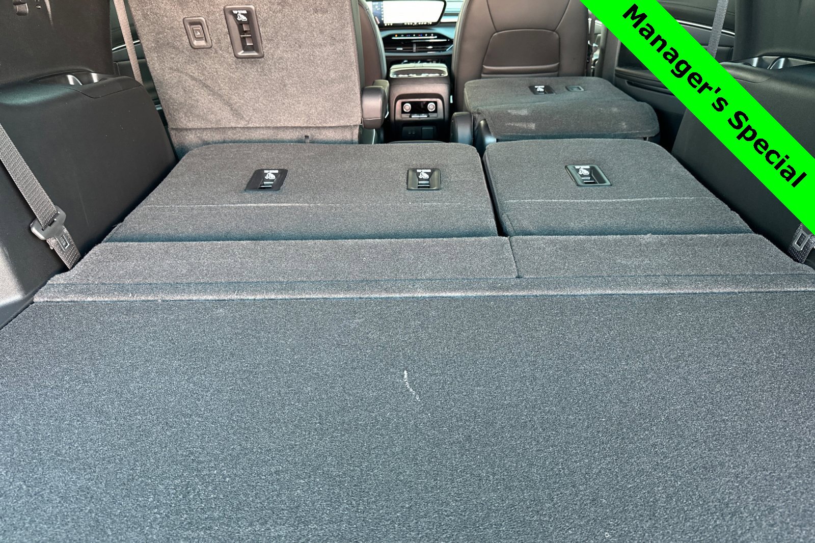 New 2025 Buick Enclave Sport Touring w/ Super Cruise Package image 15