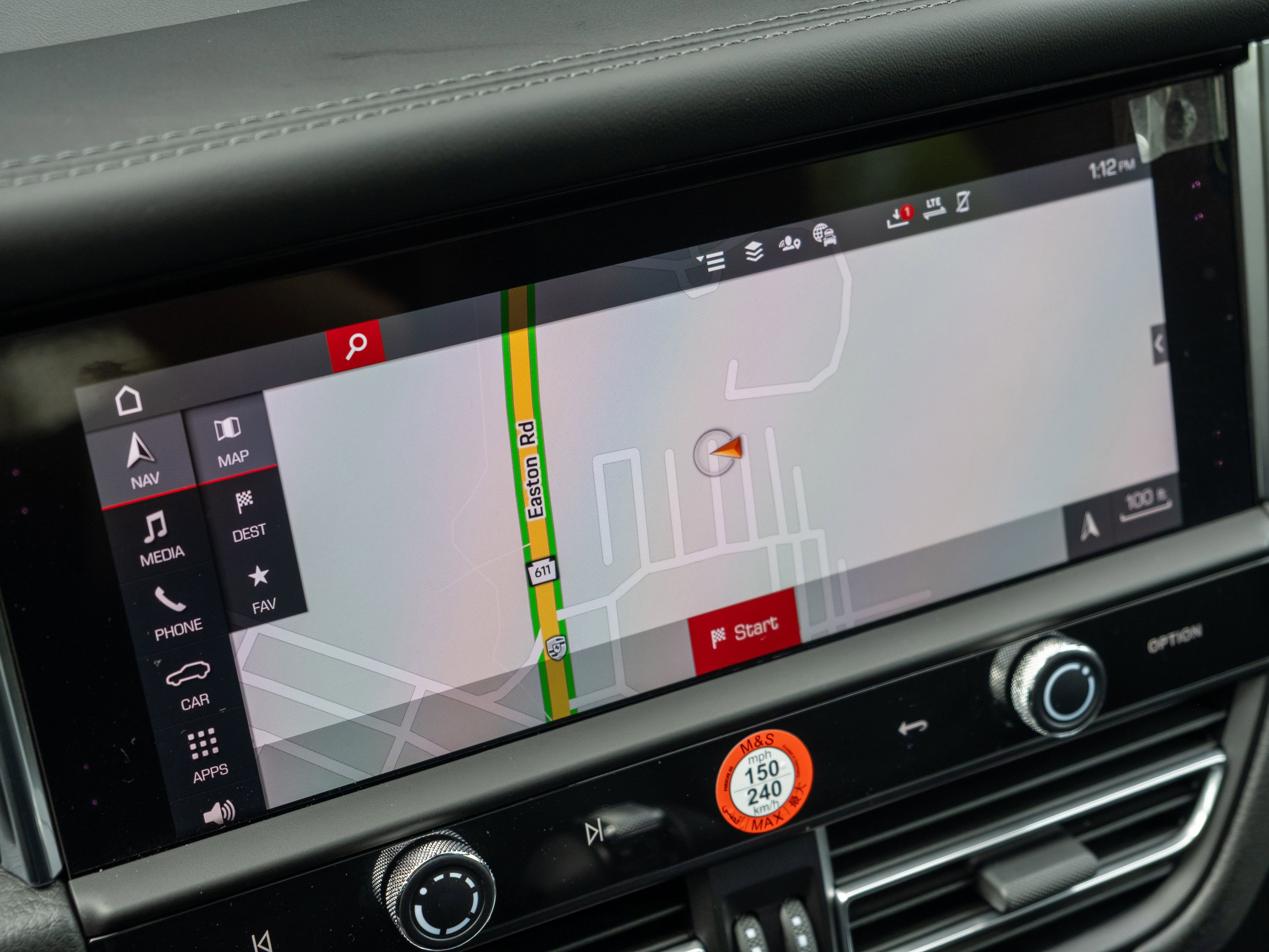 Certified 2026 Porsche Macan AWD/4WD image 29