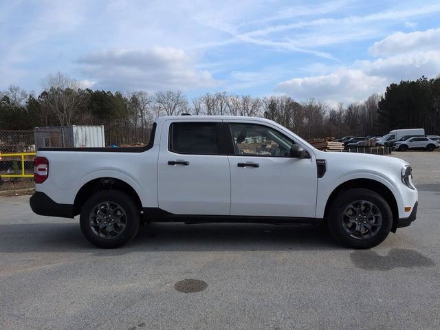 New 2026 Ford Maverick XLT AWD/4WD image 3