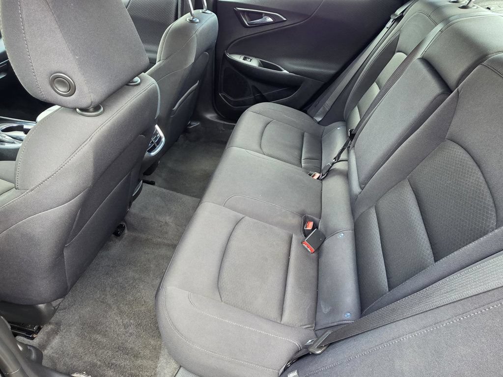 Used 2023 Chevrolet Malibu LT FWD image 8
