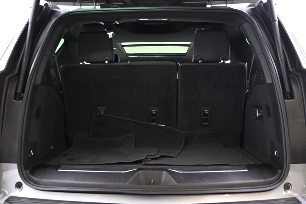 Certified 2025 Cadillac Escalade Premium Luxury image 20